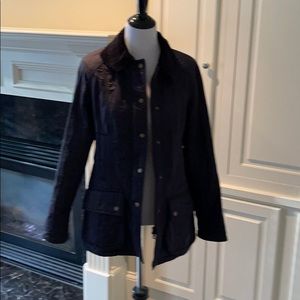 Barbour Beadnell Utility Jacket